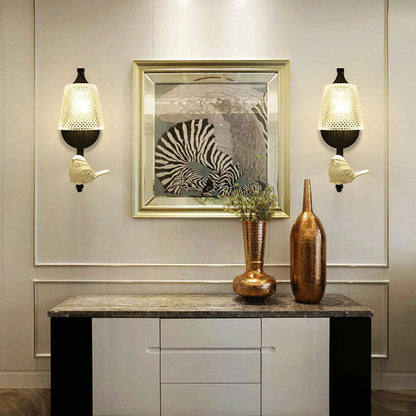 Perrivane Wall Sconce