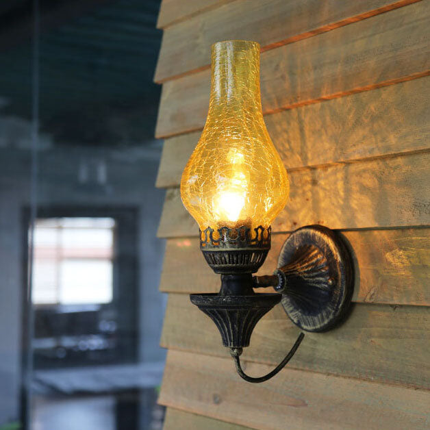 Clemence Wall Sconce