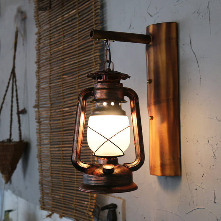 Yvaine Wall Sconce