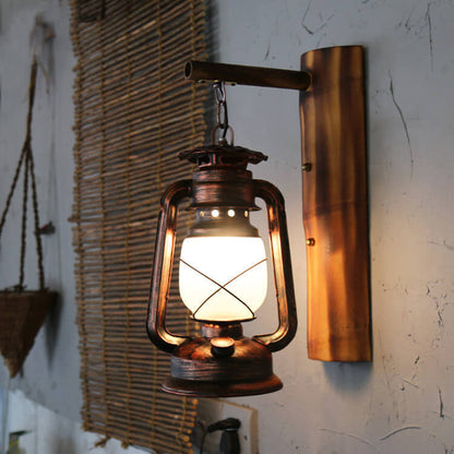 Yvaine Wall Sconce