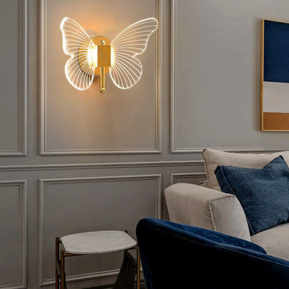 Norvienne Wall Sconce