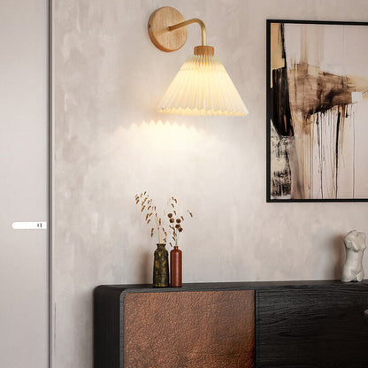 Xavienne Wall Sconce
