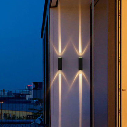 Merrivale Wall Sconce