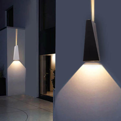 Tregarth Wall Sconce