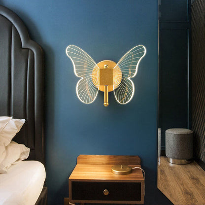 Norvienne Wall Sconce