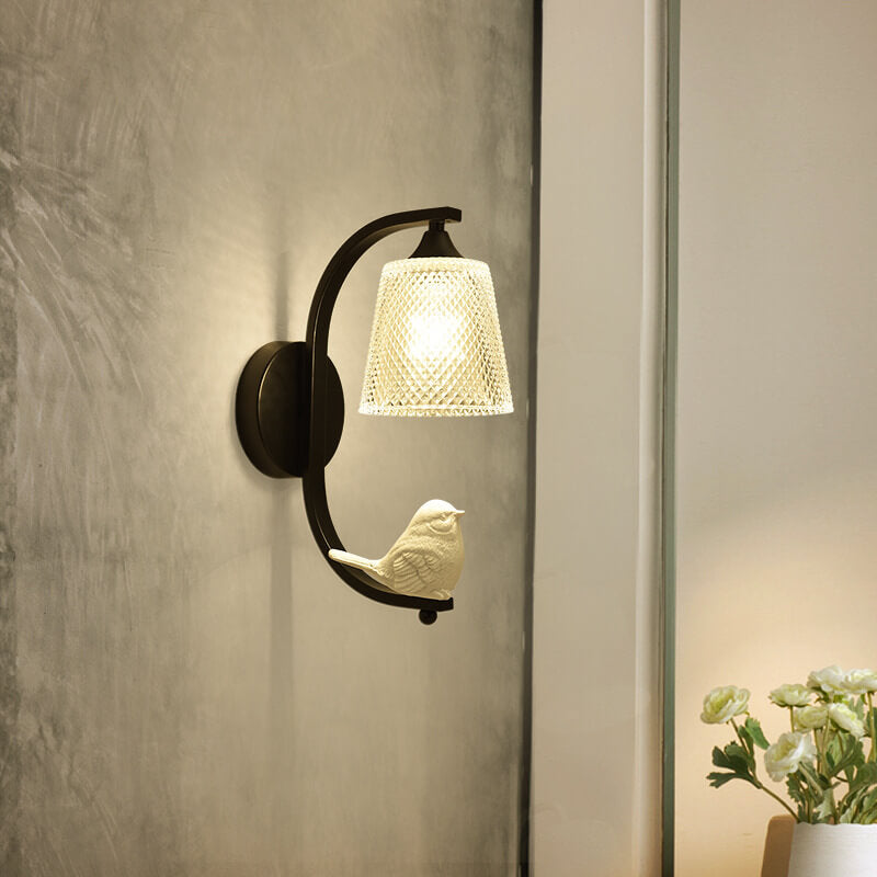 Perrivane Wall Sconce