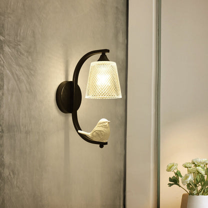 Perrivane Wall Sconce