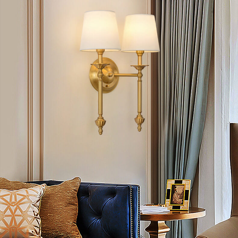 Halbrooke Wall Sconce