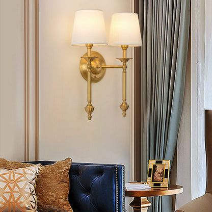 Halbrooke Wall Sconce