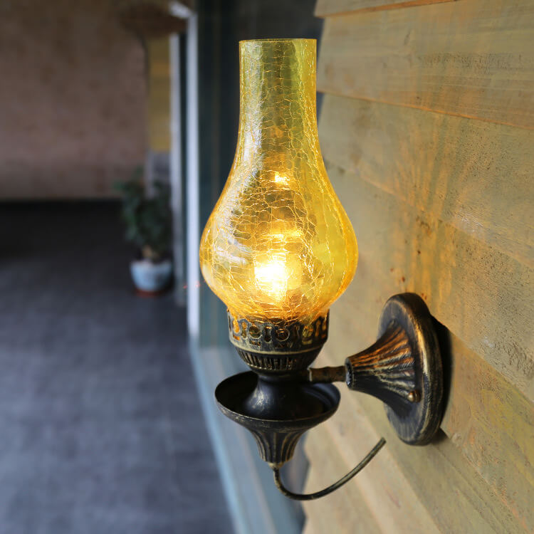 Clemence Wall Sconce