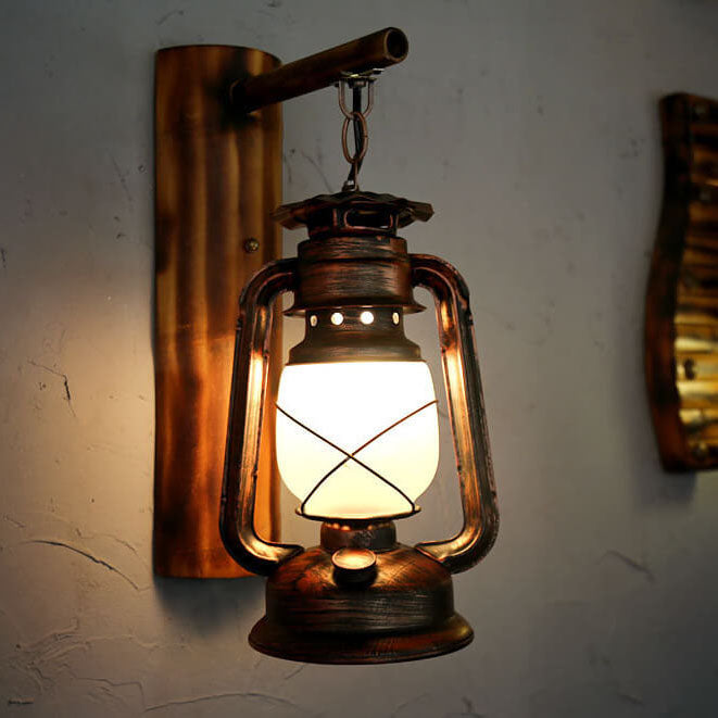 Yvaine Wall Sconce