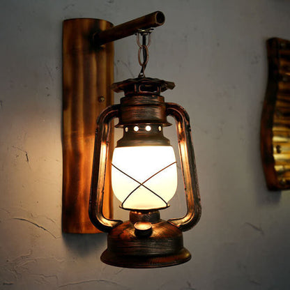 Yvaine Wall Sconce