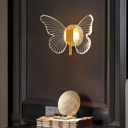 Norvienne Wall Sconce