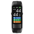 Smart Health Tracker Bracelet