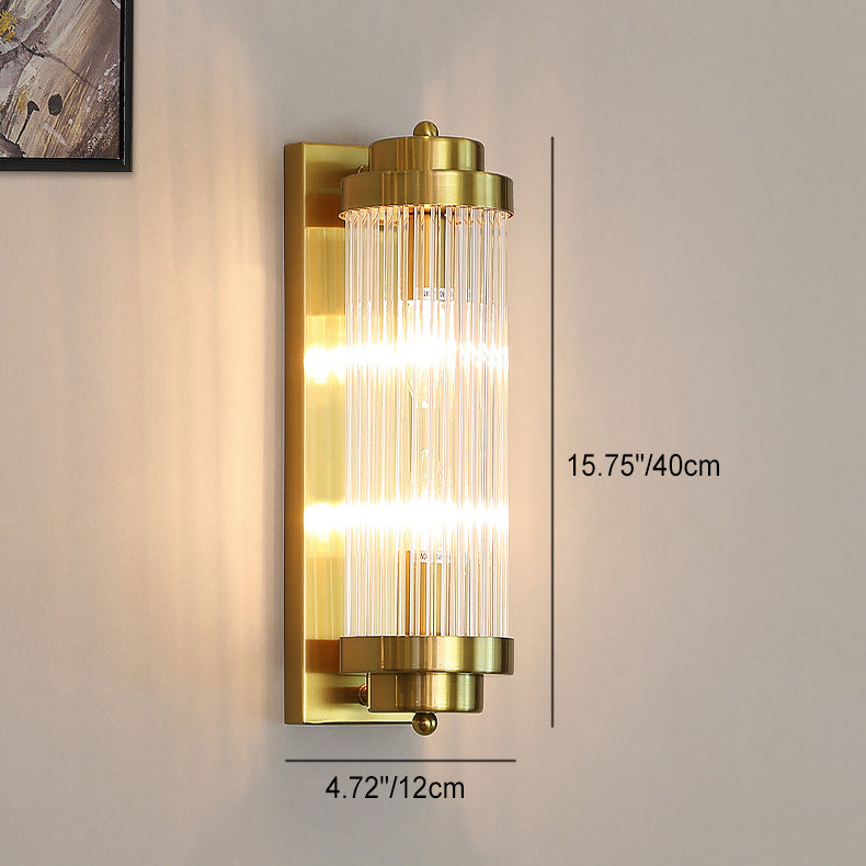 Bertrande Wall Sconce