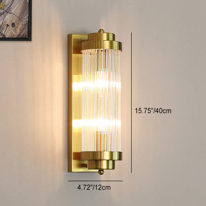 Bertrande Wall Sconce