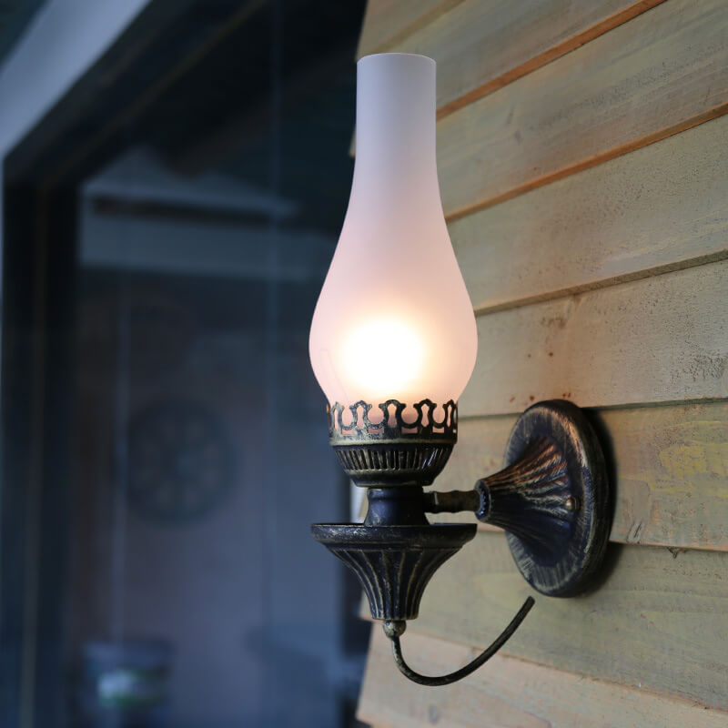 Clemence Wall Sconce