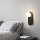 Black / Warm Light (3000K) / 100V-120V