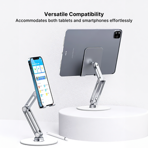 360° Aluminium Phone Stand