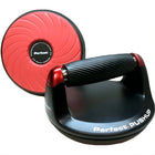 Rotating Push-Up Grips