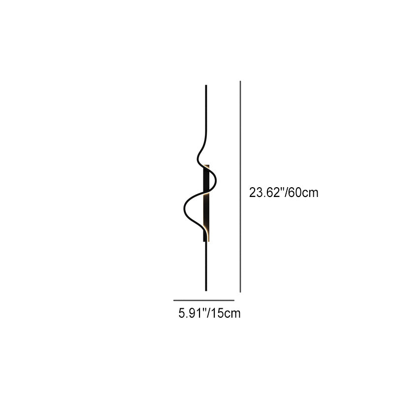 Orsolya Wall Sconce