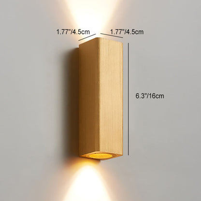 Esparelle Wall Sconce