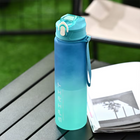 1L Leakproof Sports Water Bottle