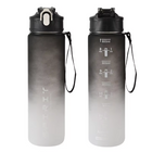 1L Leakproof Sports Water Bottle