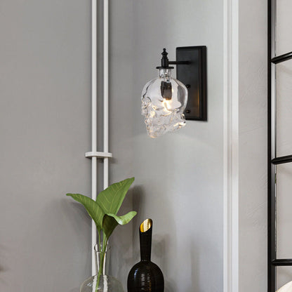 Delaroche Wall Sconce