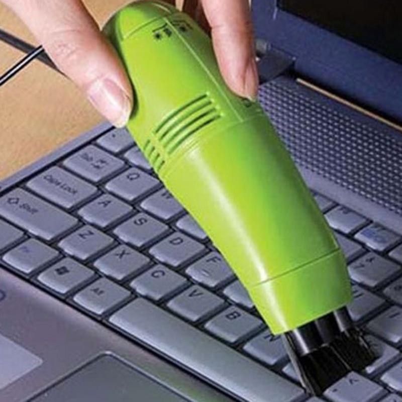 USB Keyboard Vacuum Cleaner