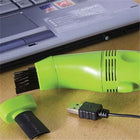 USB Keyboard Vacuum Cleaner