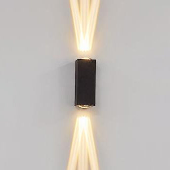 Merrivale Wall Sconce