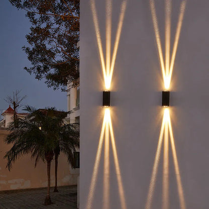 Merrivale Wall Sconce