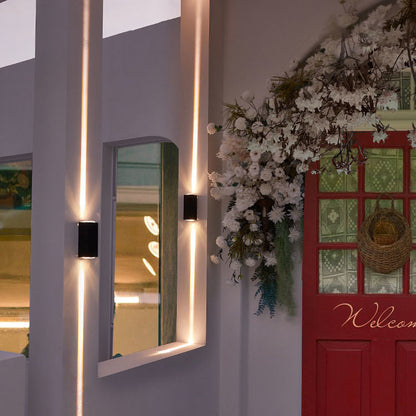 Merrivale Wall Sconce