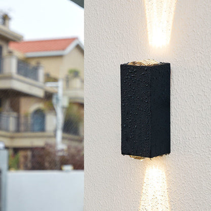 Merrivale Wall Sconce