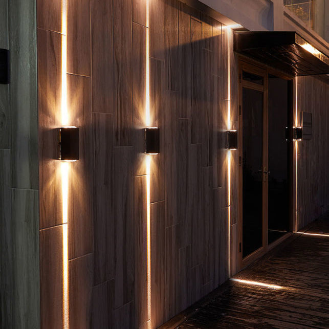 Merrivale Wall Sconce