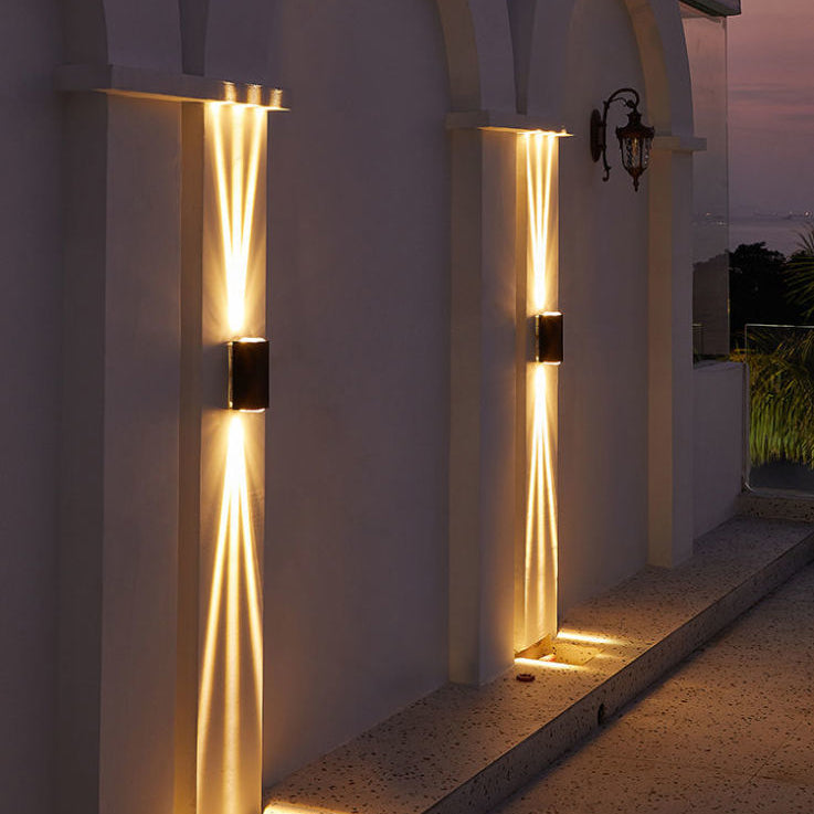 Merrivale Wall Sconce