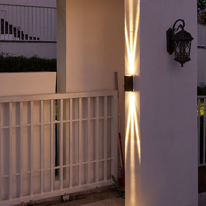 Merrivale Wall Sconce