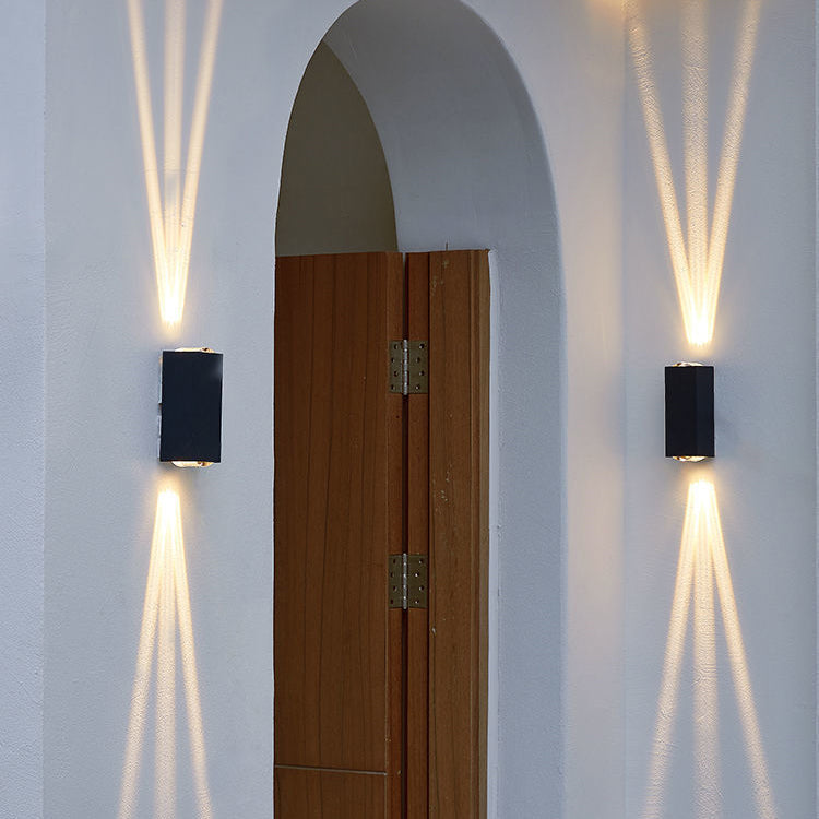 Merrivale Wall Sconce