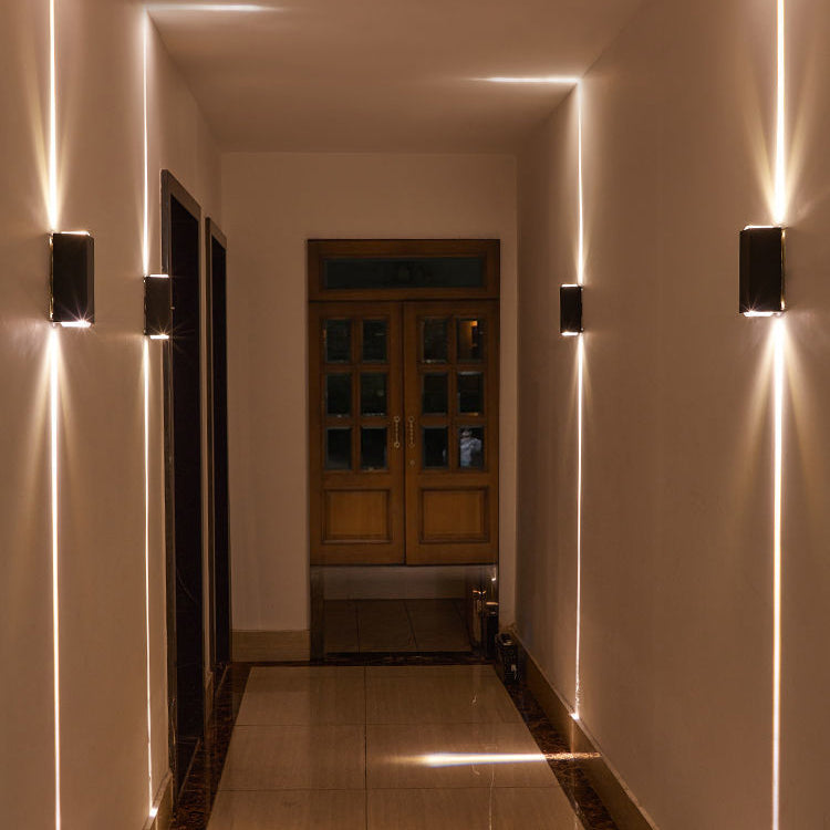 Merrivale Wall Sconce