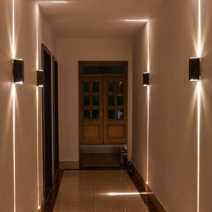 Merrivale Wall Sconce