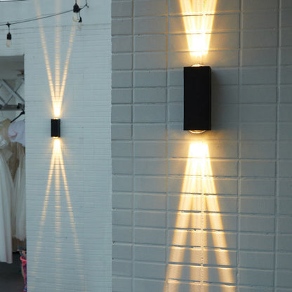 Merrivale Wall Sconce