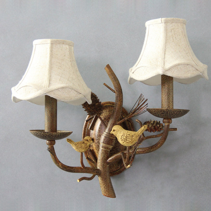 Quarrendon Wall Sconce