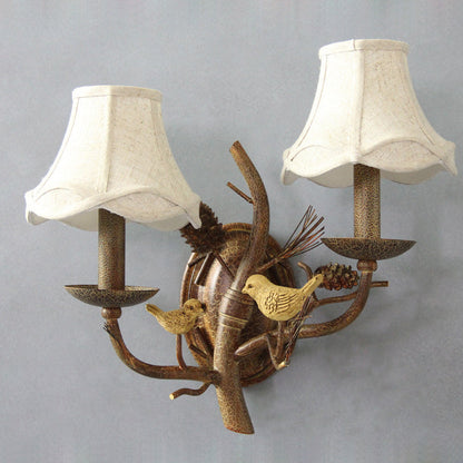 Quarrendon Wall Sconce