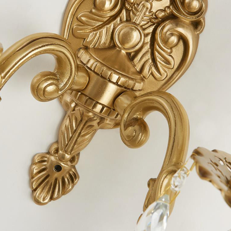 Aveline Wall Sconce