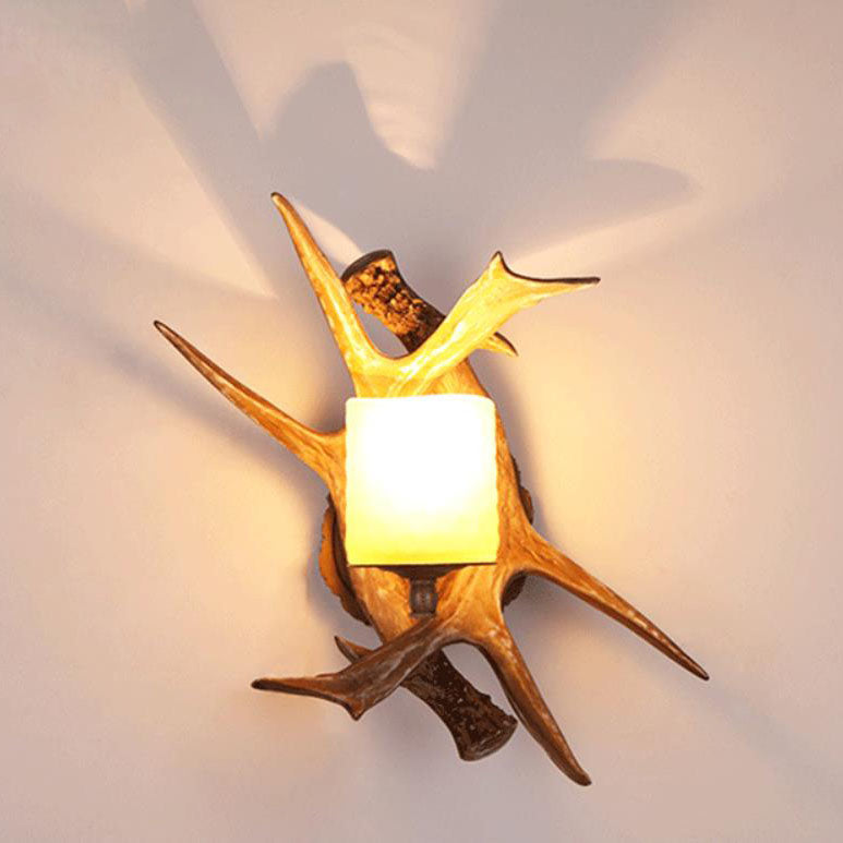 Fleurette Wall Sconce