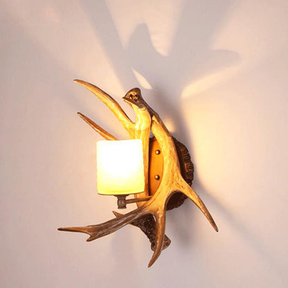 Fleurette Wall Sconce