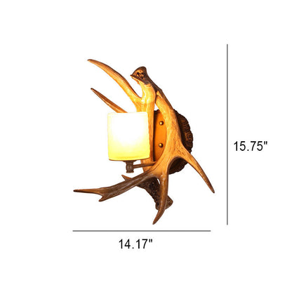 Fleurette Wall Sconce
