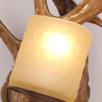 Fleurette Wall Sconce