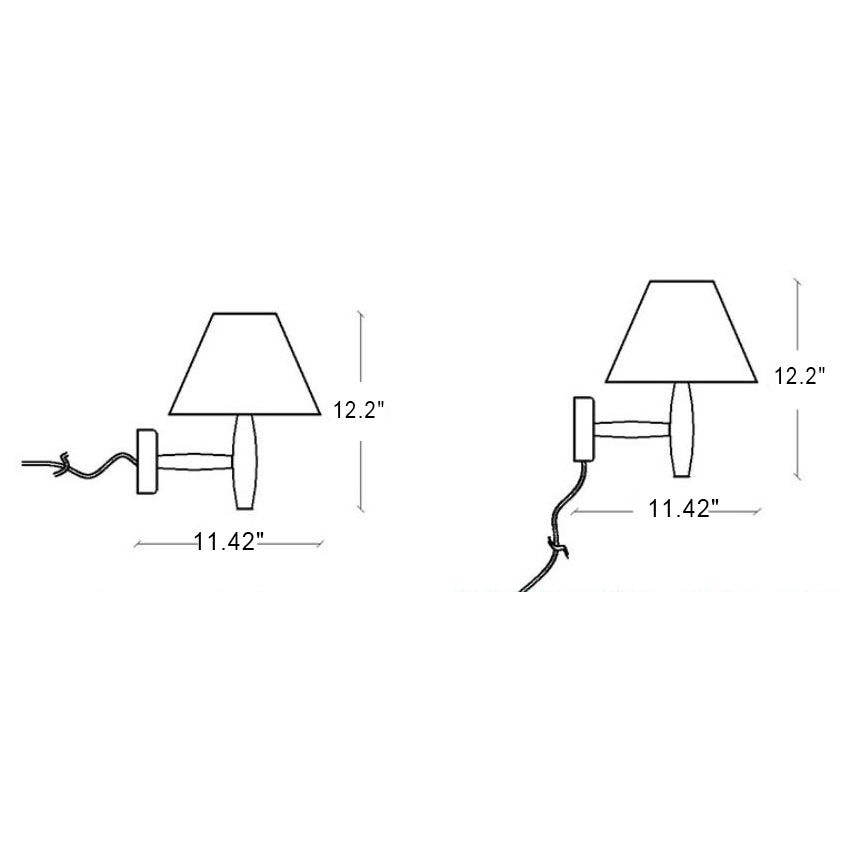 Brisenne Wall Sconce